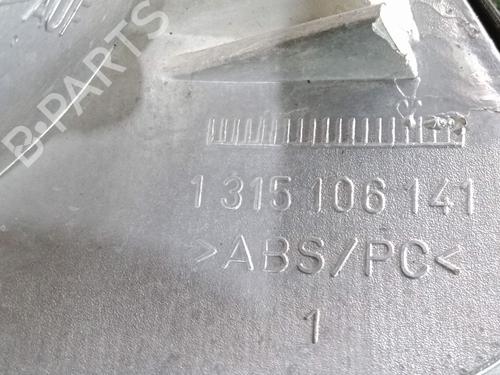 Blinklys foran høyre BMW 3 (E46) 320 d | BP28806839C33 