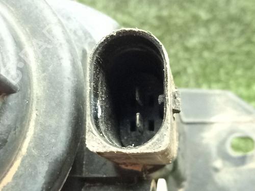 Right front fog light SEAT TOLEDO II (1M2) 1.9 TDI | BP29831274C31