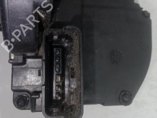 Rear left lock NISSAN QASHQAI / QASHQAI +2 I (J10, NJ10, JJ10E)  | BP18334561C100 