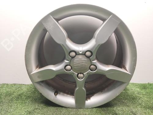 Used Rim Rim SEAT ALTEA (5P1) 2.0 TDI 16V (140 hp) 33843538 33843538