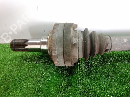 Right rear driveshaft BMW 6 Convertible (E64) 645 Ci | BP10415925M41 