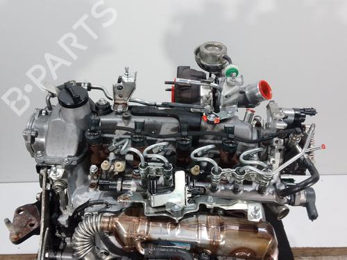 Engine TOYOTA COROLLA Saloon (_E15_) 1.4 D-4D (NDE150) | BP32435139M1 