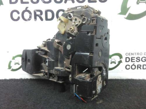 Used Front right lock SEAT TOLEDO II (1M2) 1.9 TDI (110 hp) 5695503