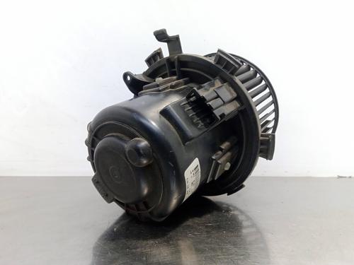 Heater blower motor CITROËN C5 III (RD_) 2.2 HDi 200 (RD4HLA) | BP10078679M62 