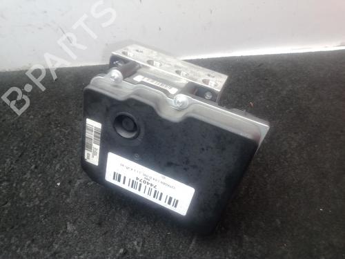 ABS pump CITROËN C4 II (NC_) 1.4 VTi 95 (NC8FP0) | BP30297387M43