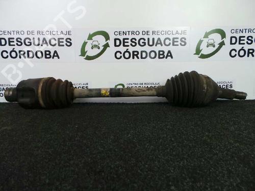 Used Right front driveshaft CHEVROLET EVANDA 2.0 (131 hp) 5732630