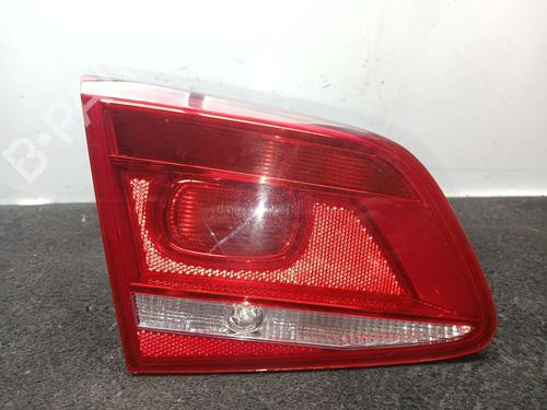Used Left tailgate light Left tailgate light 36837772 36837772