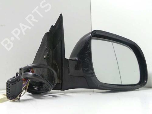 Used Right mirror VW PASSAT B5.5 Variant (3B6) 1.9 TDI 4motion (130 hp) 5686299