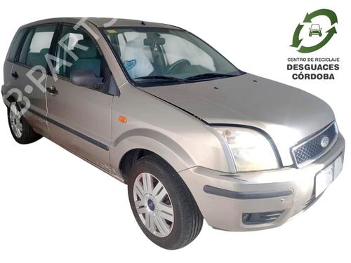 Used Parts FORD FUSION (JU_) 1.4 TDCi 5002566