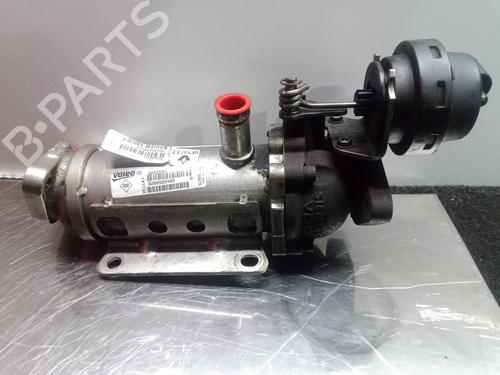 Used Egr RENAULT LAGUNA II (BG0/1_) 2.0 dCi (BG1T) (150 hp) 23168954