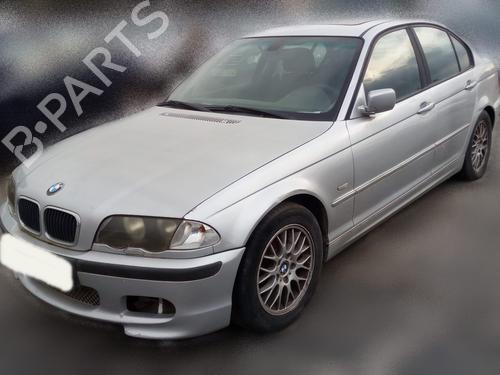 Electronic module BMW 3 (E46)  | BP8597555M83 