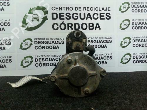 Starter SUBARU LEGACY V Estate (BR)  | BP5781917M8 