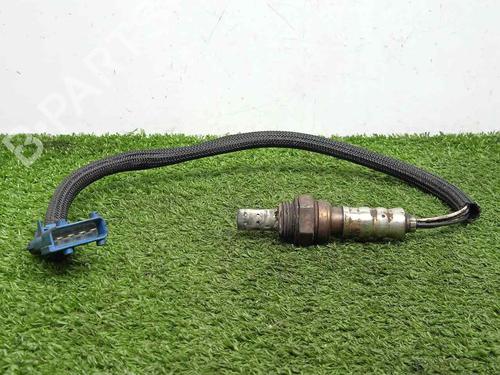 Elektronisk sensor CITROËN C4 Coupe (LA_) 1.6 VTi 120 (120 hp) 16058855