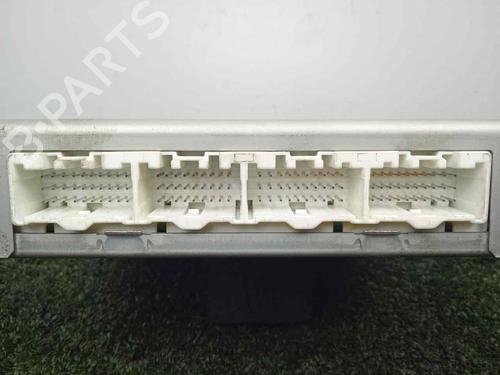 Engine control unit (ECU) MAZDA 6 Hatchback (GG) 1.8 | BP7250590M57 