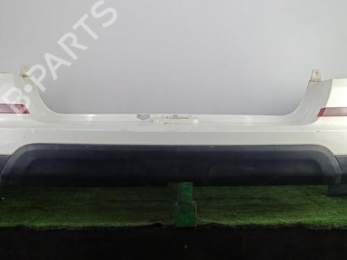 Used Rear bumper Rear bumper SSANGYONG REXTON W / REXTON 2.0 Xdi All-wheel Drive (155 hp) 34692056 34692056