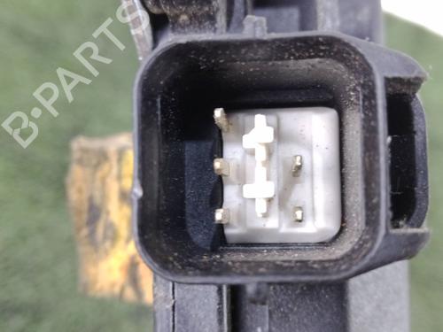 Electronic module SSANGYONG REXTON W / REXTON 2.0 Xdi All-wheel Drive | BP31158379M83