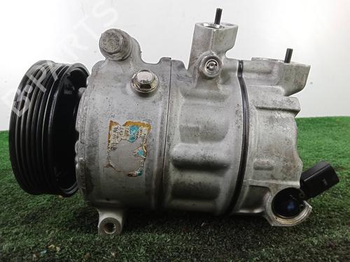 Used AC compressor AC compressor VW CRAFTER 30-50 Van (2E_) [2006-2016] 33626059 33626059