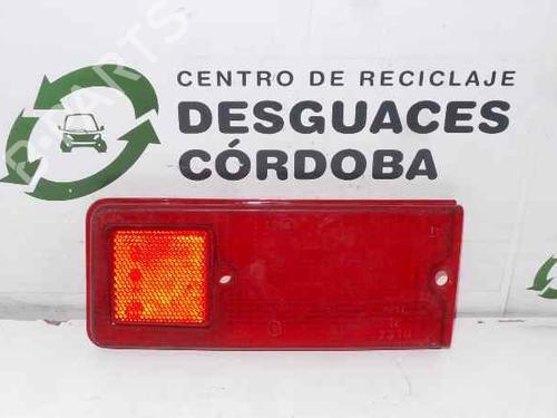 Used Right taillight SEAT 127 (127A) 0.9 (45 hp) 12214808