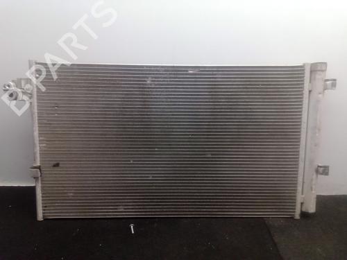 AC-Kondensator BMW 5 (G30, F90) 520 d (190 hp) 24395027