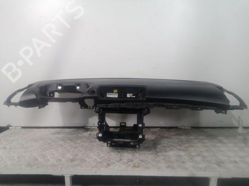 Used Dashboard BMW 1 (E81) [2006-2012]  24306197