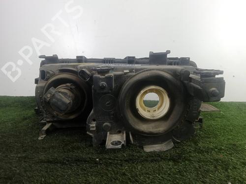 Right headlight BMW 3 (E46) 318 i | BP32697652C29 - Image 2