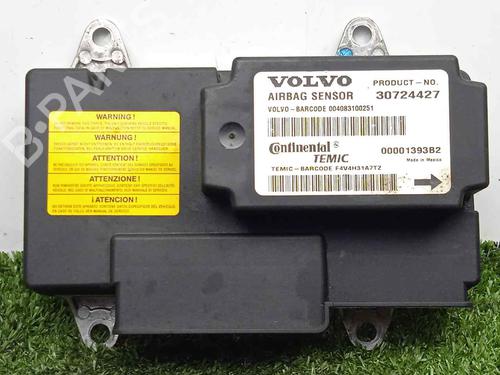 Used ECU airbags VOLVO V50 (545) 2.4 (140 hp) 11094322