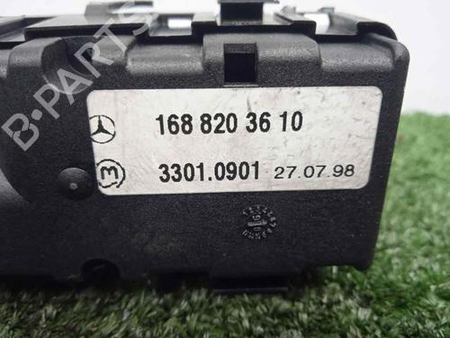 Switch MERCEDES-BENZ A-CLASS (W168) A 140 (168.031, 168.131) | BP16902543I30 