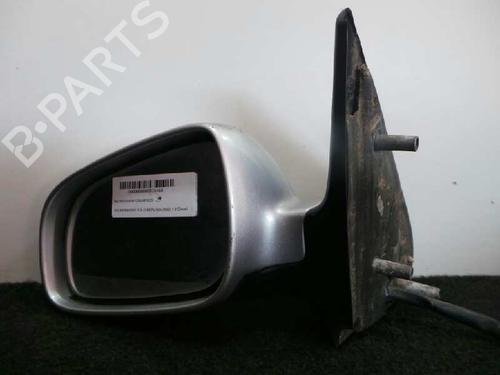 Spiegel buiten links VW POLO (6N2) 1.9 D (64 hp) 5707597