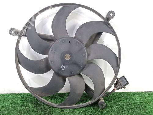 Køleventilator elektrisk SEAT IBIZA III (6L1) 1.4 TDI (80 hp) 29946302