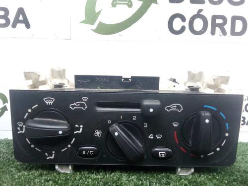 Used Climate control CITROËN C2 (JM_) 1.4 (73 hp) 7238722
