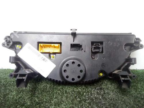 Climate control CITROËN C5 I (DC_)  | BP6918850I5 