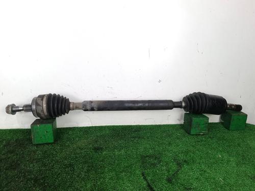 Used Right front driveshaft MERCEDES-BENZ M-CLASS (W163) ML 270 CDI (163.113) (163 hp) 29130366