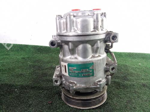 Used AC compressor AC compressor VOLVO S40 II (544) 2.0 D (136 hp) 40120152 40120152