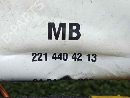 Other MERCEDES-BENZ S-CLASS (W221, V221) S 320 CDI | BP14255430O1 