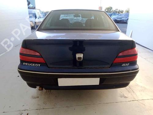 Control unit PEUGEOT 406 (8B)  | BP18327509M11 