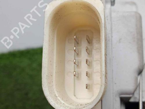 Rear right lock AUDI A3 Limousine (8VS, 8VM) 2.0 TDI | BP17182317C99 