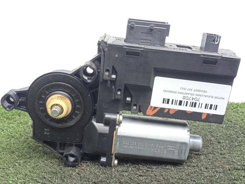 Right front window motor PEUGEOT 307 (3A/C) 1.6 16V | BP31157337E20