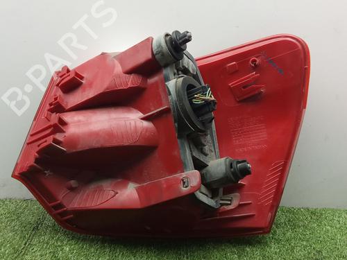 Left taillight CITROËN C5 III (RD_) 2.0 HDi (RDRHD8, RDRHDJ, RDRHR8, RDRHRJ) | BP40266478C34 - Image 2