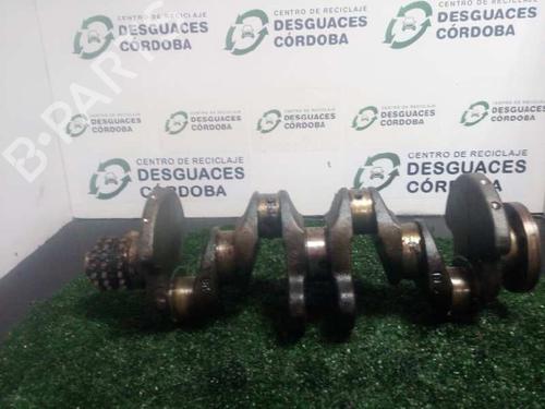 Andre MERCEDES-BENZ A-CLASS (W168) A 170 CDI (168.008) (90 hp) 16119336