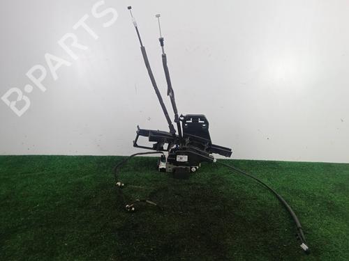 Used Front right lock Front right lock 39100618 39100618