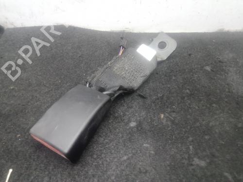 Used Seat buckle BMW 4 Convertible (F33, F83) 420 d (190 hp) 31849827