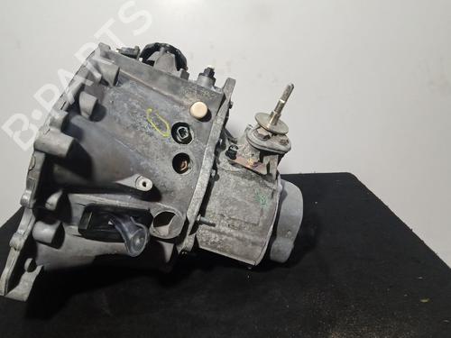 Gearbox CITROËN XSARA PICASSO (N68) 2.0 HDi | BP26884902M3 