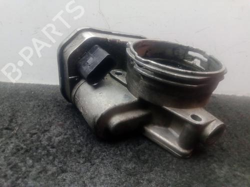 Throttle body AUDI A3 (8P1) 2.0 TDI 16V | BP30902883M82