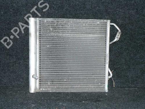 AC radiator SMART CITY-COUPE (450) 0.6 (450.330, 450.332) | BP5738321M32 