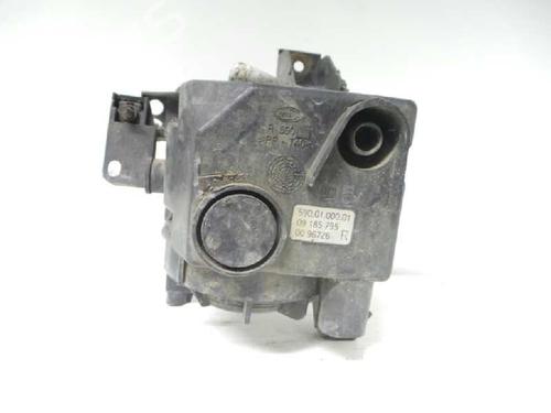 Right front fog light OPEL VECTRA C (Z02) 2.0 DTI 16V (F69) | BP5725807C31 