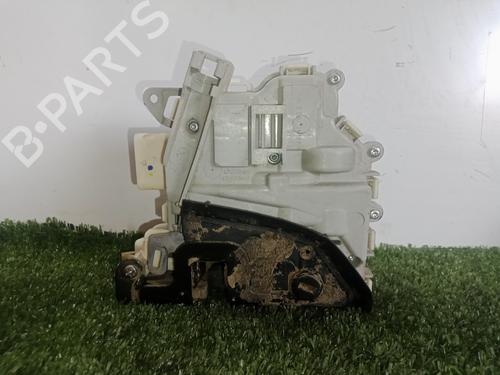 Rear right lock SEAT LEON (1P1) 1.6 TDI | BP10035089C99 