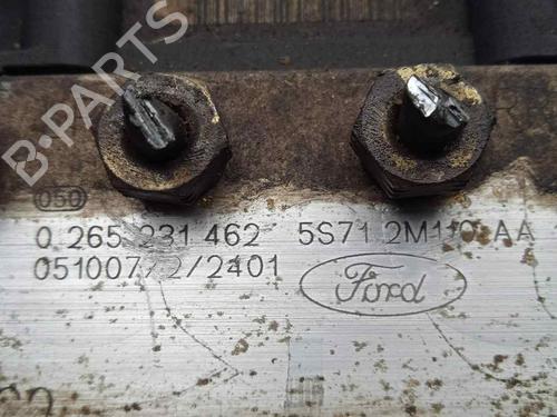 ABS pump FORD MONDEO III (B5Y)  | BP8404334M43 