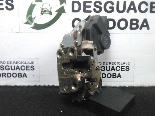 Rear right lock KIA RIO I Hatchback (DC) 1.3 | BP5692754C99 