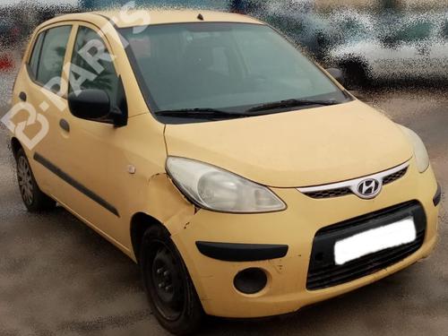 Used Parts HYUNDAI i10 I (PA)    1041080
