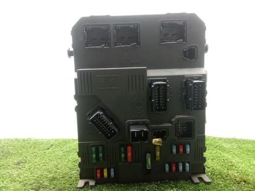 Used Control unit Control unit CITROËN XSARA PICASSO (N68) 1.6 16V (109 hp) 40005858 40005858